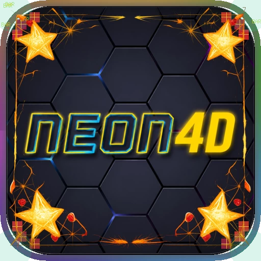 neon4d APK Terbaru dan Aman untuk Diunduh