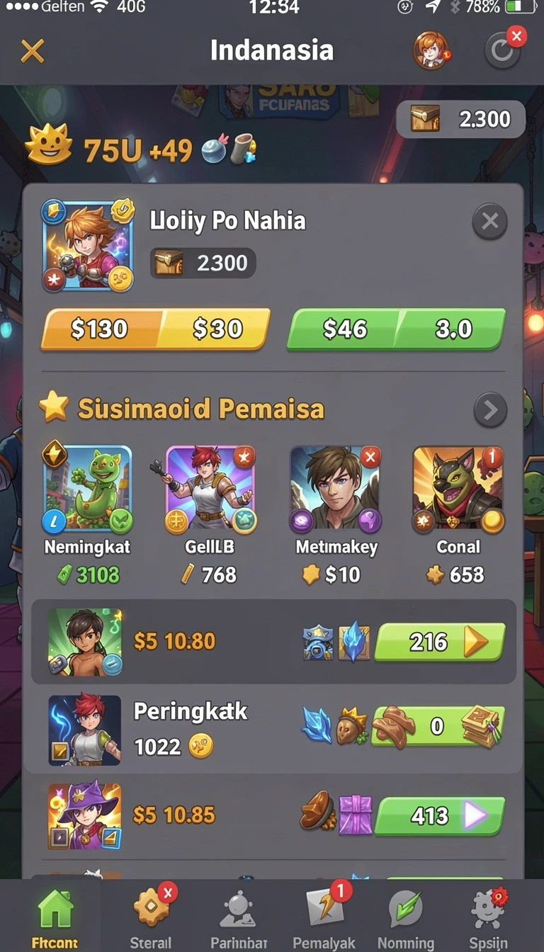 dultogel