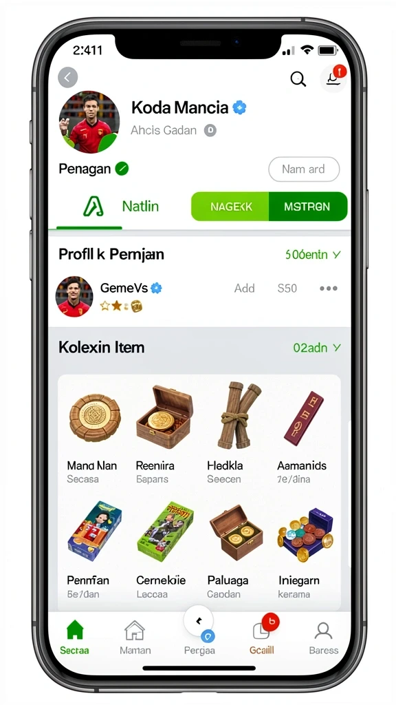 dultogel